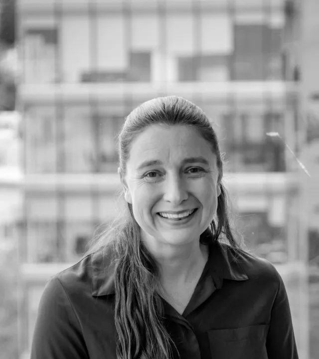 NicoleHobby_Photo BW